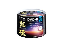 DR47HCPWC50PA (DVD-R 16{ 50g)