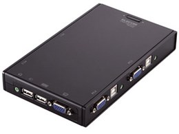 KVM-BU4