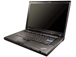 ThinkPad T400 7417CTO nCo[pbP[W