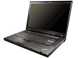 ThinkPad T500 2242CTO nCo[pbP[W
