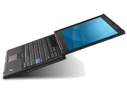 ThinkPad X301 2777CTO nCo[pbP[W