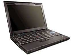ThinkPad X200s 7465CTO nCo[pbP[W