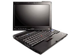 ThinkPad X200Tablet 7448CTO nCo[pbP[W