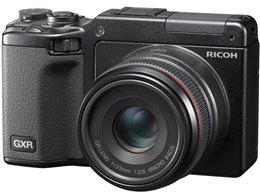 RICOH GXR 本体 バッテリー無し DC68 USB型バッテリー充電器 RICOH BJ-6 BJ-7 互換バッテリー