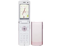 docomo STYLE series L-02B