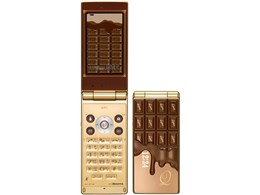 docomo STYLE series SH-04B