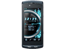 docomo PRIME series F-04B