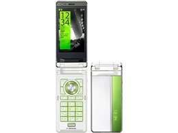 docomo PRIME series N-02B