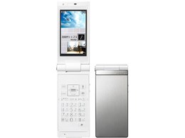 docomo SMART series P-03B