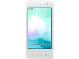 docomo PRO series SH-03B