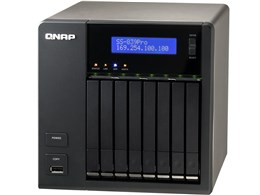 SS-839 Pro Turbo NAS