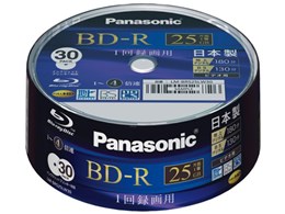 LM-BRS25LW30 (BD-R 4{ 30g)