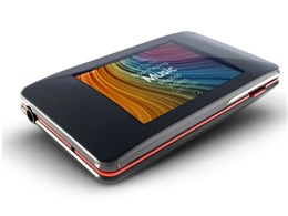 Clix2 ubN×bhC (8GB)