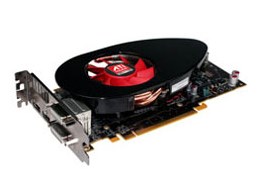 RH5770-E1GHW/HD/DP/F (PCIExp 1GB)