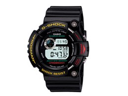 カシオ G-SHOCK フロッグマン GW-200Z-1JF 価格比較 - 価格.com