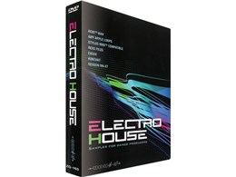 ELECTRO HOUSE