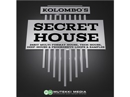 KOLOMBO'S SECRET HOUSE