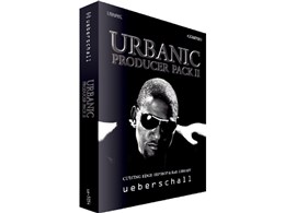 URBANIC PRODUCER PACK 2