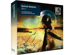 SM13 SUNRISE SESSIONS