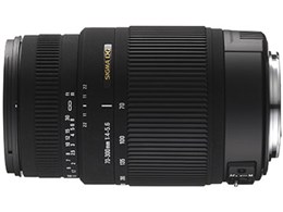 70-300mm F4-5.6 DG OS (VO}p)