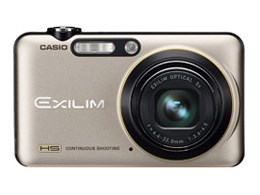 HIGH SPEED EXILIM EX-FC150