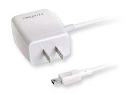 ZEN USB �p���[�A�_�v�^�[ PD-PA-USB