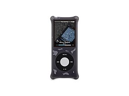 Bone Nano4 Bubble NA408031-GR