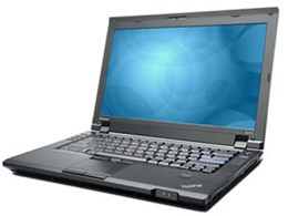ThinkPad SL410 2874CTO z[OS fARAvZbT[ڃpbP[W