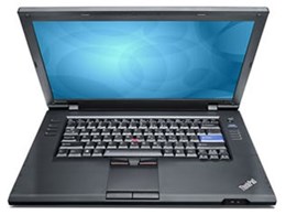 ThinkPad SL510 2875CTO z[OS fARAvZbT[ڃpbP[W