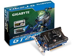 GV-N240D3-1GI (PCIExp 1GB)