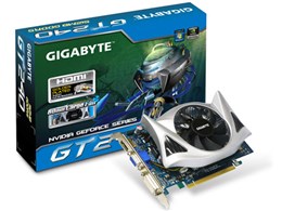 GV-N240D5-512I (PCIExp 512MB)