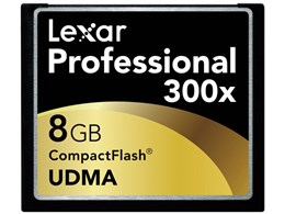 LCF8GBERBJP300 (8GB)