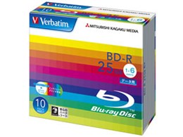 DBR25RP10V1 (BD-R 6{ 10g)