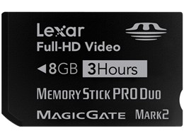 LMSPD8GBFCJPHD (8GB)