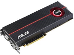 EAH5970/G/2DIS/2GD5/A (PCIExp 2GB)