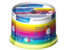 DHR47JP50V1 (DVD-R 16{ 50g)