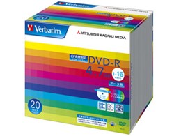 DHR47JDP20V1 (DVD-R 16{ 20g)