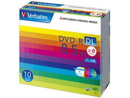 DHR85HP10V1 (DVD-R DL 8{ 10g)
