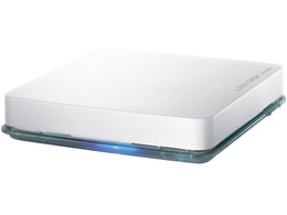LANDISK Home HDLP-S500
