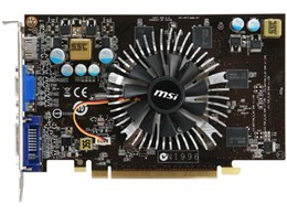 N240GT-MD512-OC/D5 (PCIExp 512MB oN)