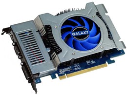GALAXY GF PGT240/512D5 HDMI (PCIExp 512MB)