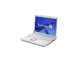 Let's note N8 CF-N8HCCCDS