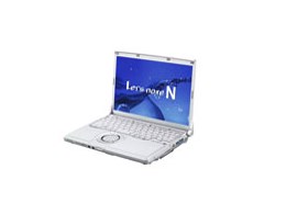 Let's note N8 CF-N8HWCDPS