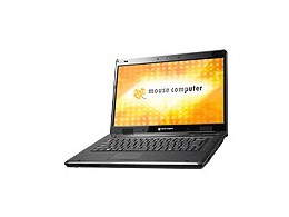 LuvBook U600B-KK i.com 胂f