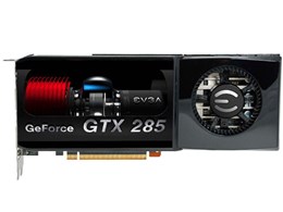 GeForce GTX 285 01G-P3-1180-AR (PCIExp 1GB oN)