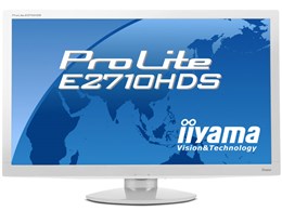 ProLite E2710HDS PLE2710HDS-W1 [27C`]