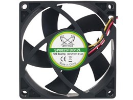 KAMA FLOW2 8cm SP0825FDB12L