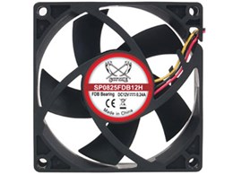 KAMA FLOW2 8cm SP0825FDB12H