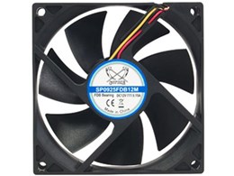 KAMA FLOW2 9cm SP0925FDB12M