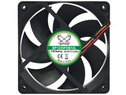 KAMA FLOW2 12cm SP1225FDB12L